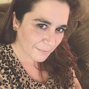 Meet your Posher, Deborah